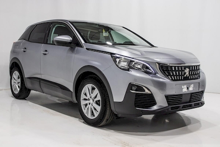 PEUGEOT 3008 II 1.5 HDI 130 CV ACTIVE BV6   ********** 1 ERE MAIN AVEC SEULEMENT 64050 KMS *************